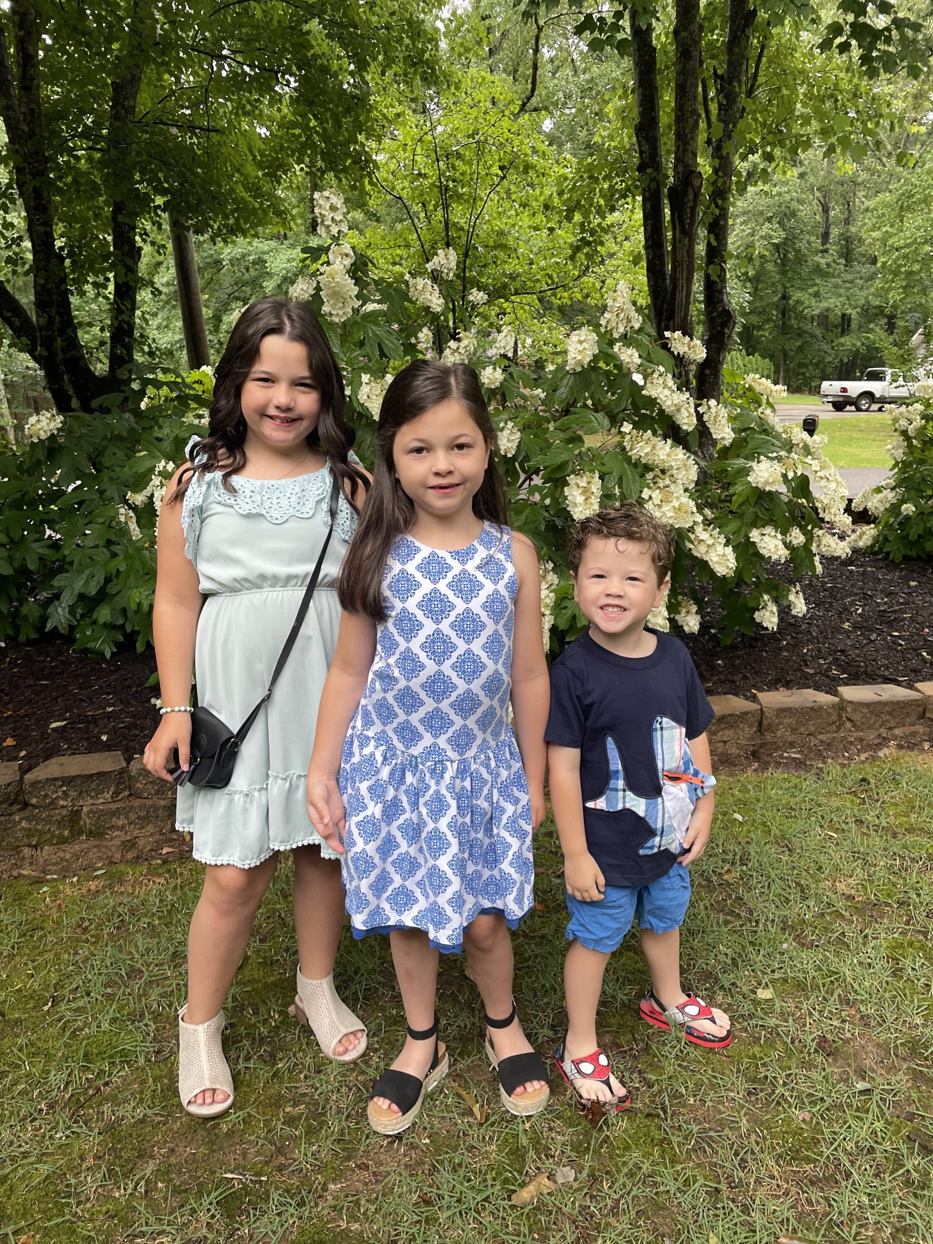 A Life Changed: Anthony McMath - Big Oak Ranch